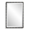 UTTERMOST Benedo Industrial Vanity Mirror - Mirrors