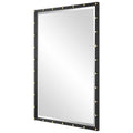 UTTERMOST Benedo Industrial Vanity Mirror - Mirrors