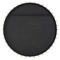 UTTERMOST COSMOPOLITAN MIRROR - Mirrors