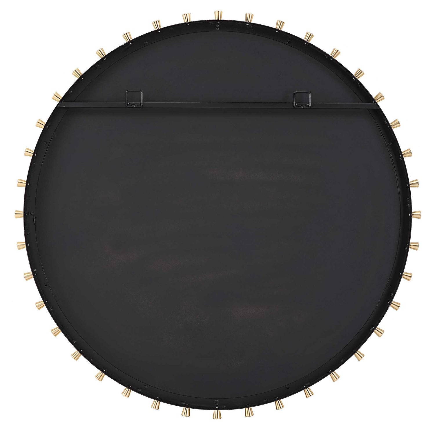 UTTERMOST COSMOPOLITAN MIRROR - Mirrors