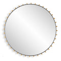 UTTERMOST Cosmopolitan Mirror - Mirrors