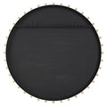 UTTERMOST COSMOPOLITAN MIRROR - Mirrors