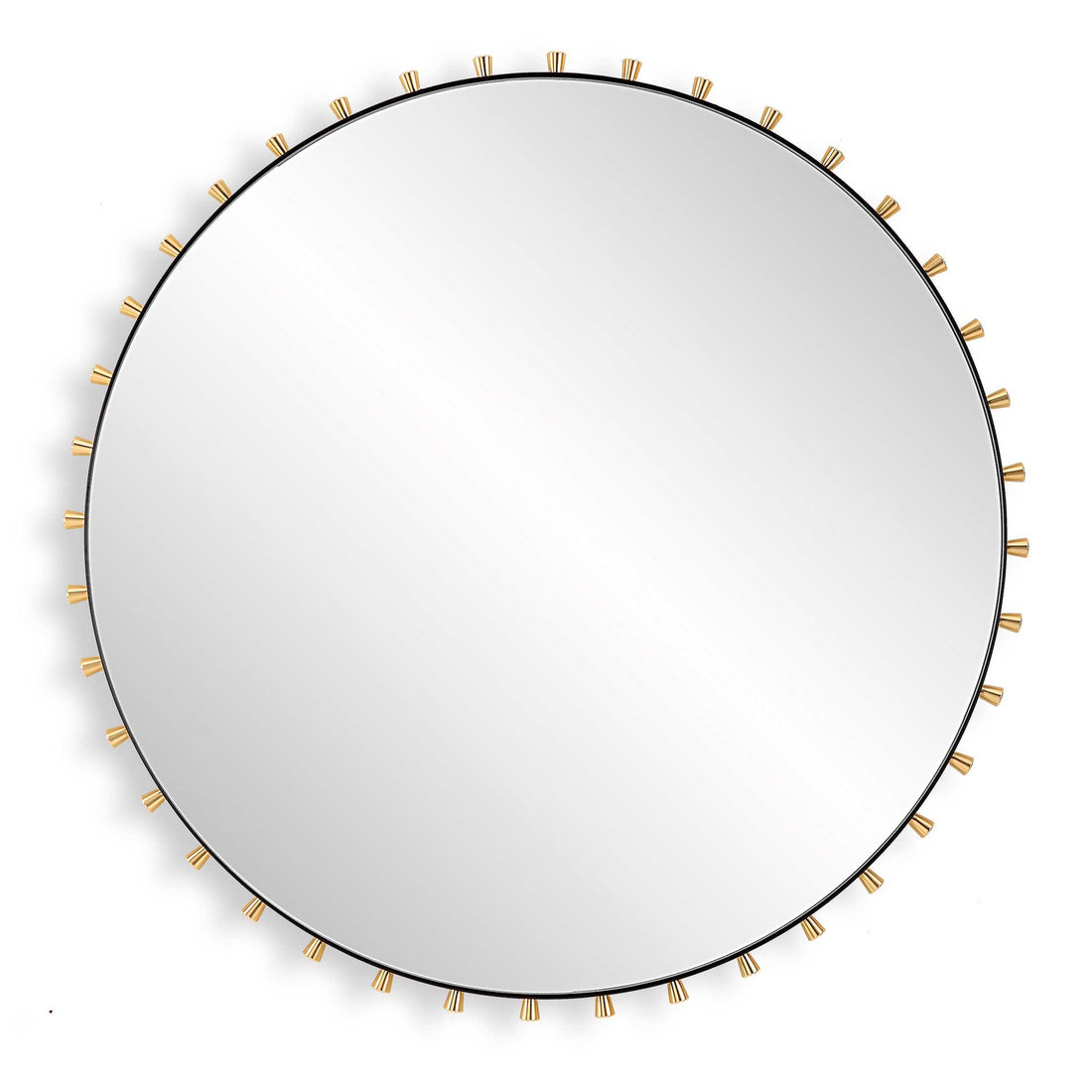 UTTERMOST Cosmopolitan Mirror - Mirrors