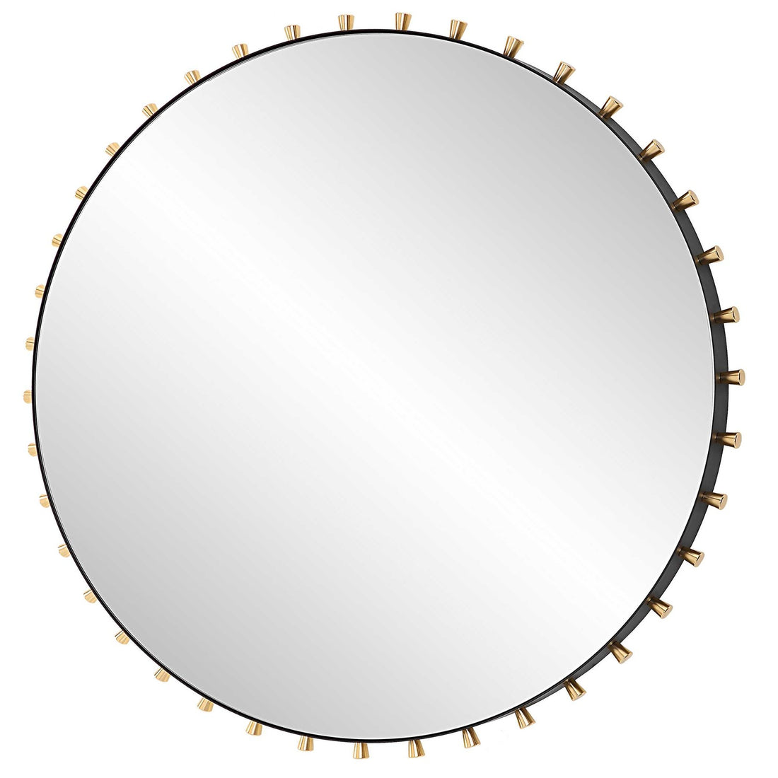 UTTERMOST Cosmopolitan Mirror - Mirrors