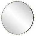 UTTERMOST COSMOPOLITAN MIRROR - Mirrors