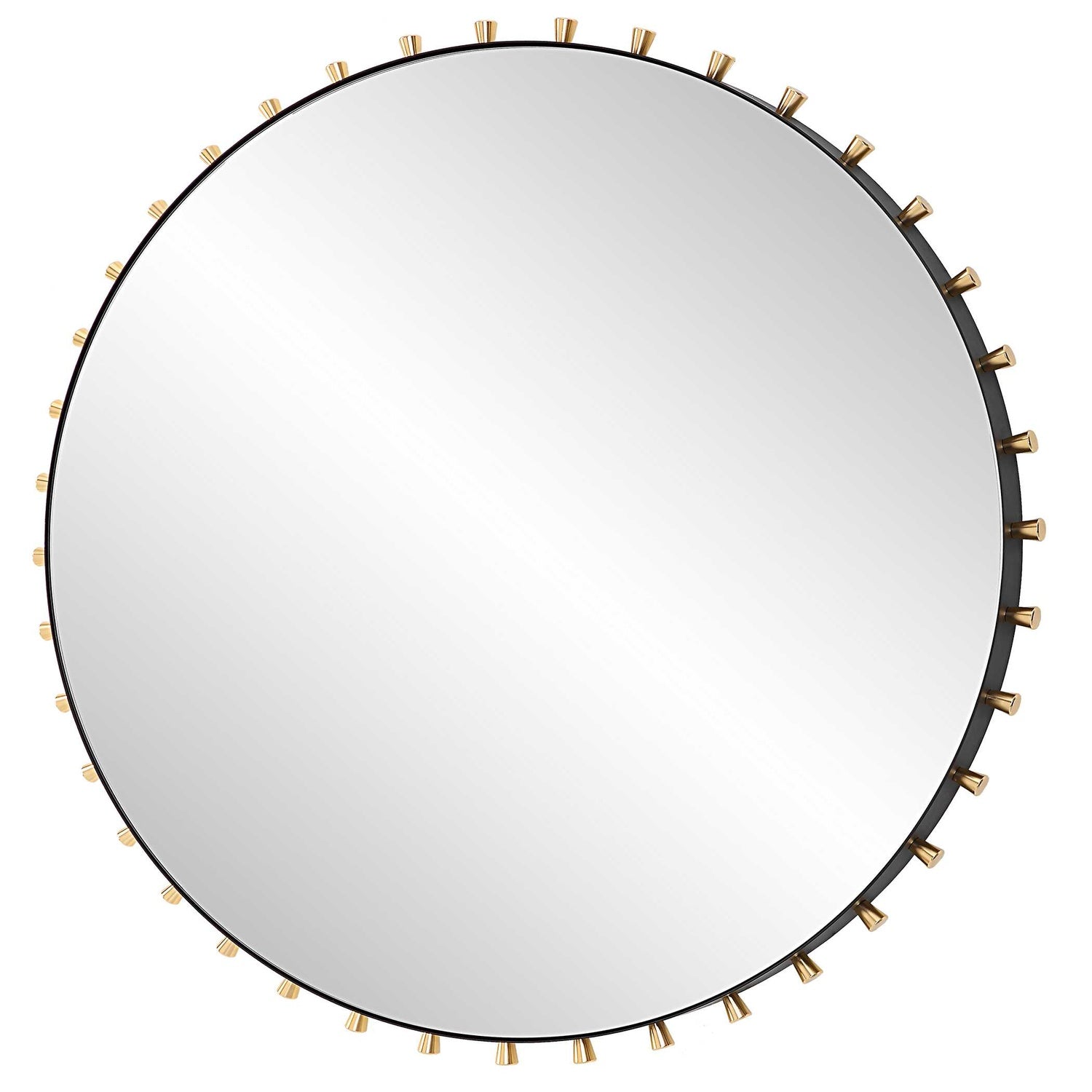 UTTERMOST COSMOPOLITAN MIRROR - Mirrors