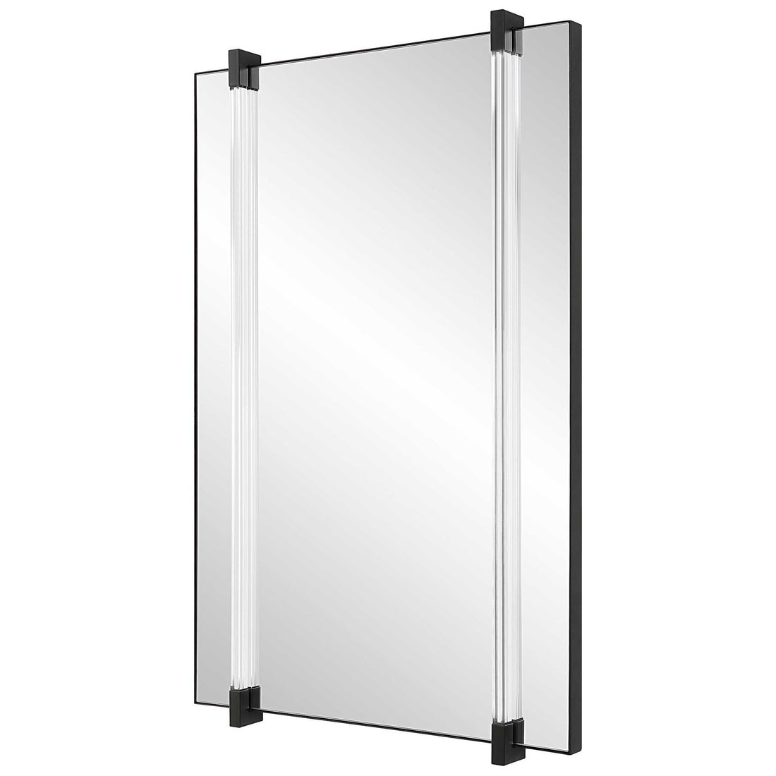 UTTERMOST Ladonna Rods Mirror - Mirrors