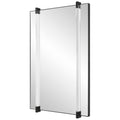UTTERMOST Ladonna Rods Mirror - Mirrors