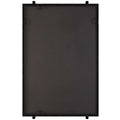 UTTERMOST LADONNA RODS MIRROR - Mirrors