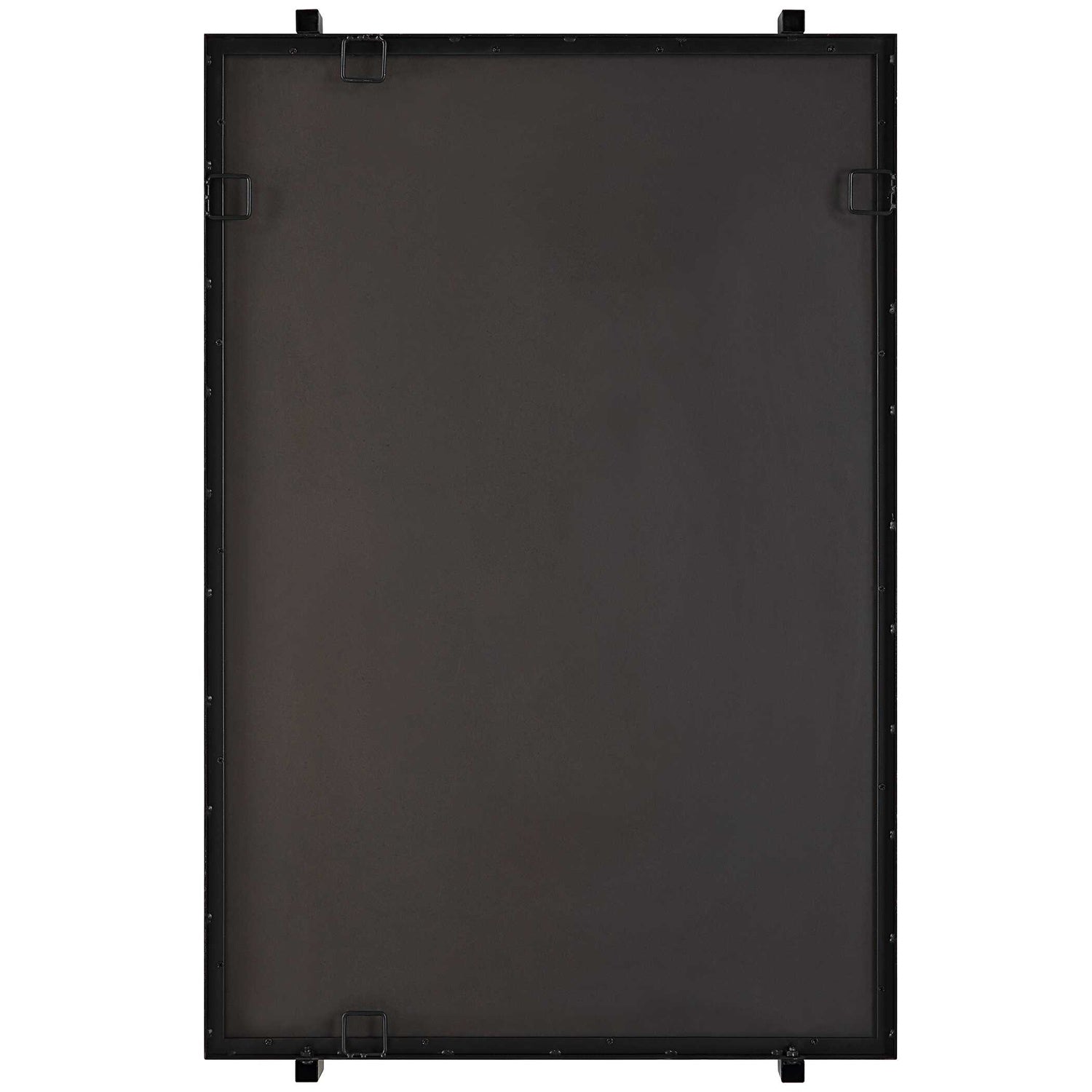 UTTERMOST Ladonna Rods Mirror - Mirrors