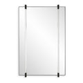 UTTERMOST LADONNA RODS MIRROR - Mirrors