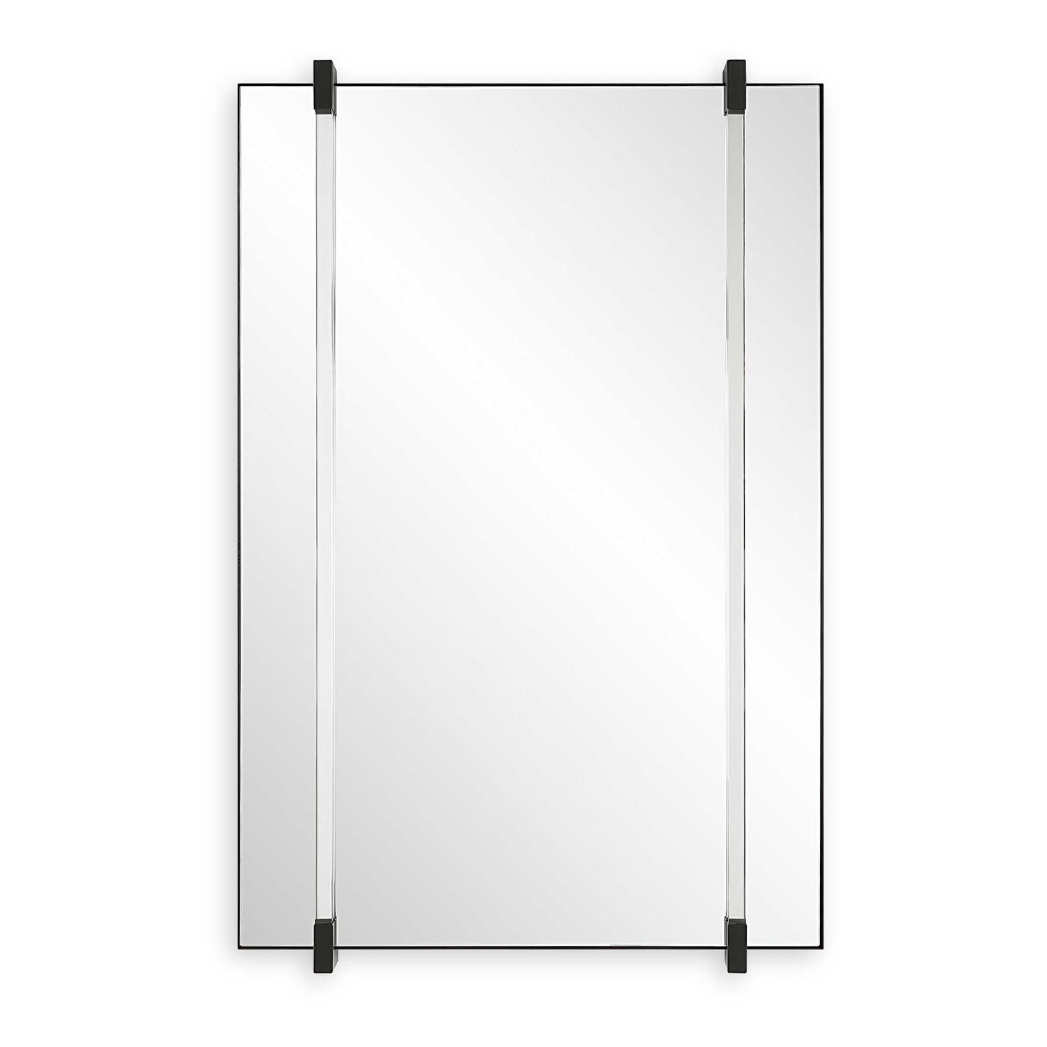 UTTERMOST LADONNA RODS MIRROR - Mirrors