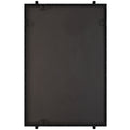 UTTERMOST Ladonna Rods Mirror - Mirrors
