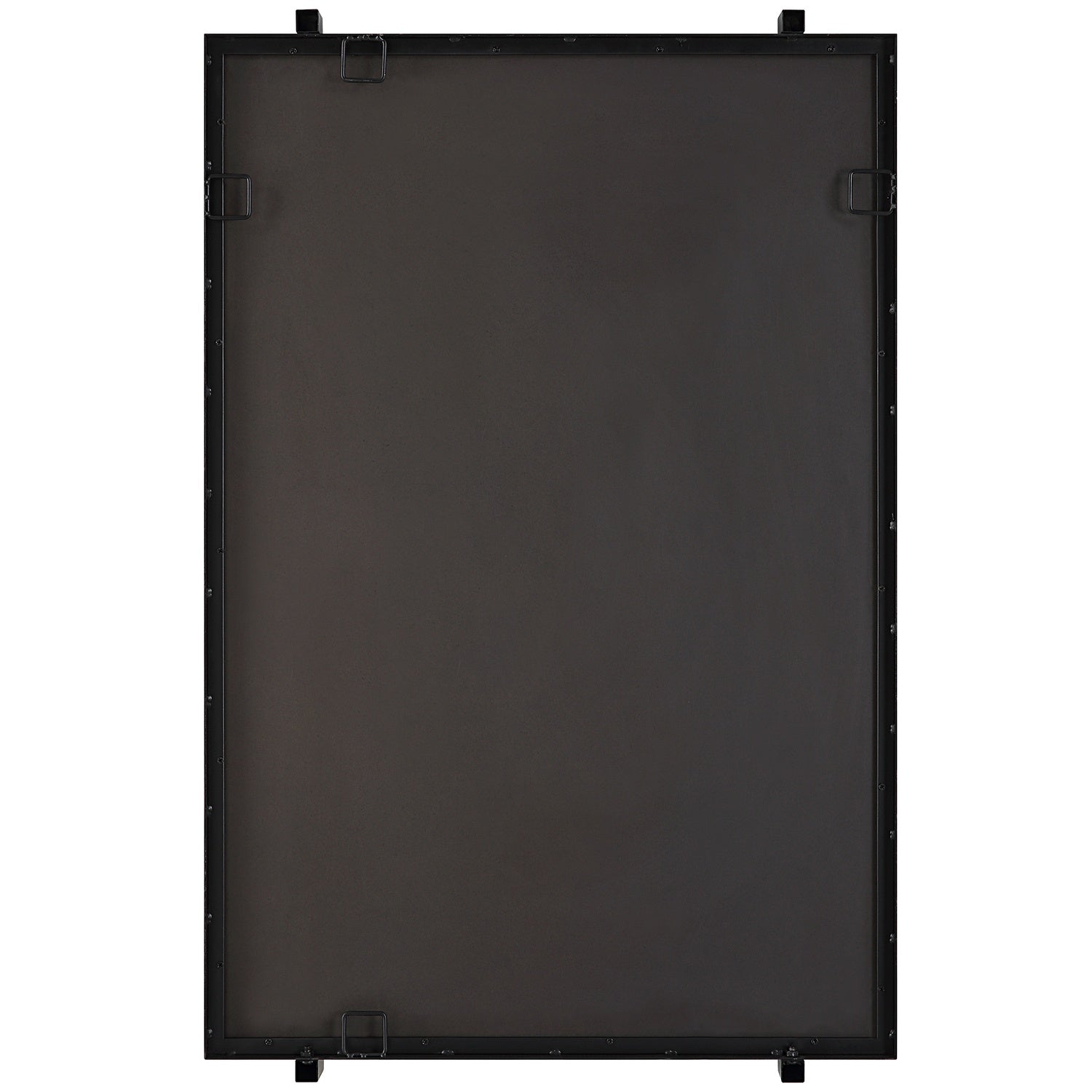 UTTERMOST Ladonna Rods Mirror - Mirrors
