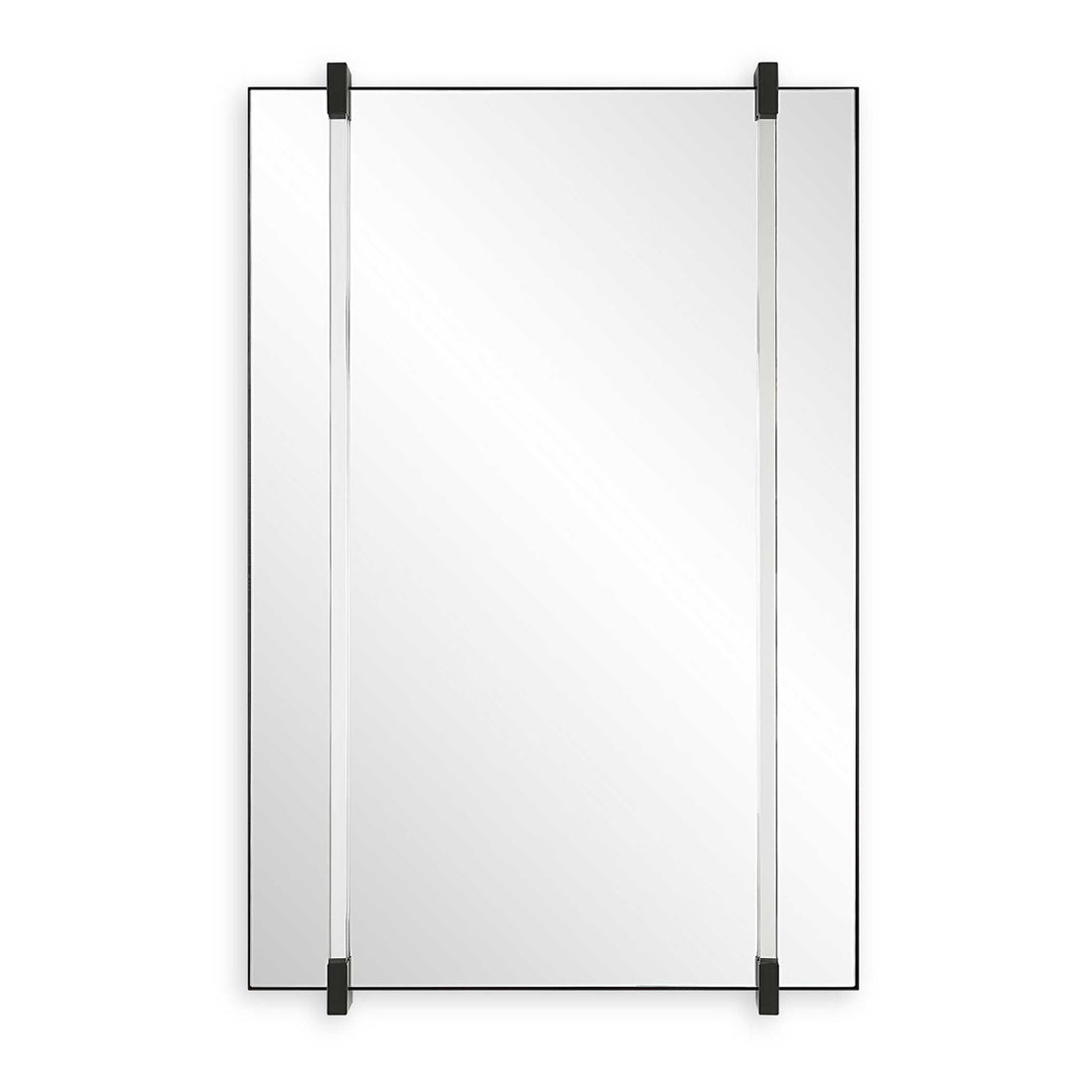 UTTERMOST Ladonna Rods Mirror - Mirrors