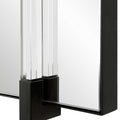 UTTERMOST LADONNA RODS MIRROR - Mirrors