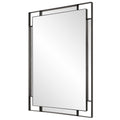 UTTERMOST STELLAN MIRROR - Mirrors