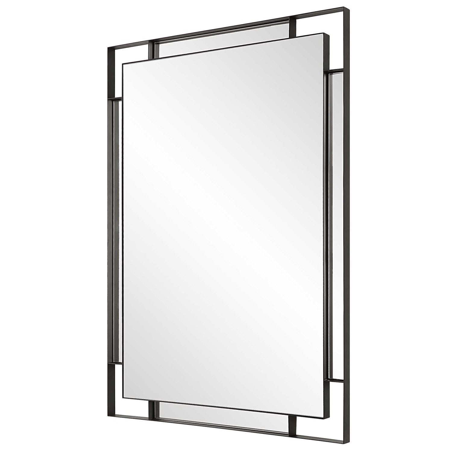 UTTERMOST STELLAN MIRROR - Mirrors