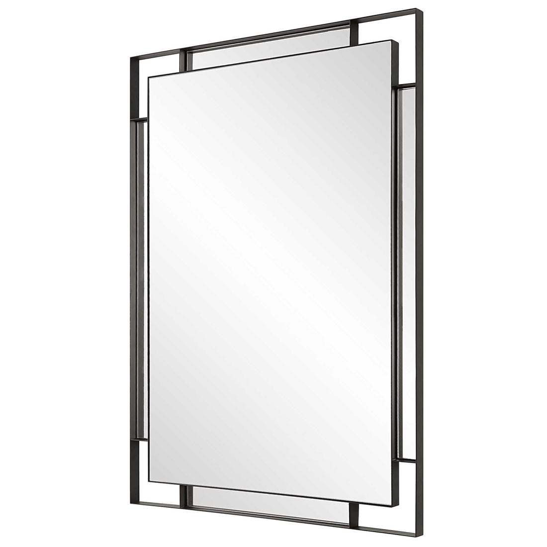 UTTERMOST Stellan Mirror - Mirrors