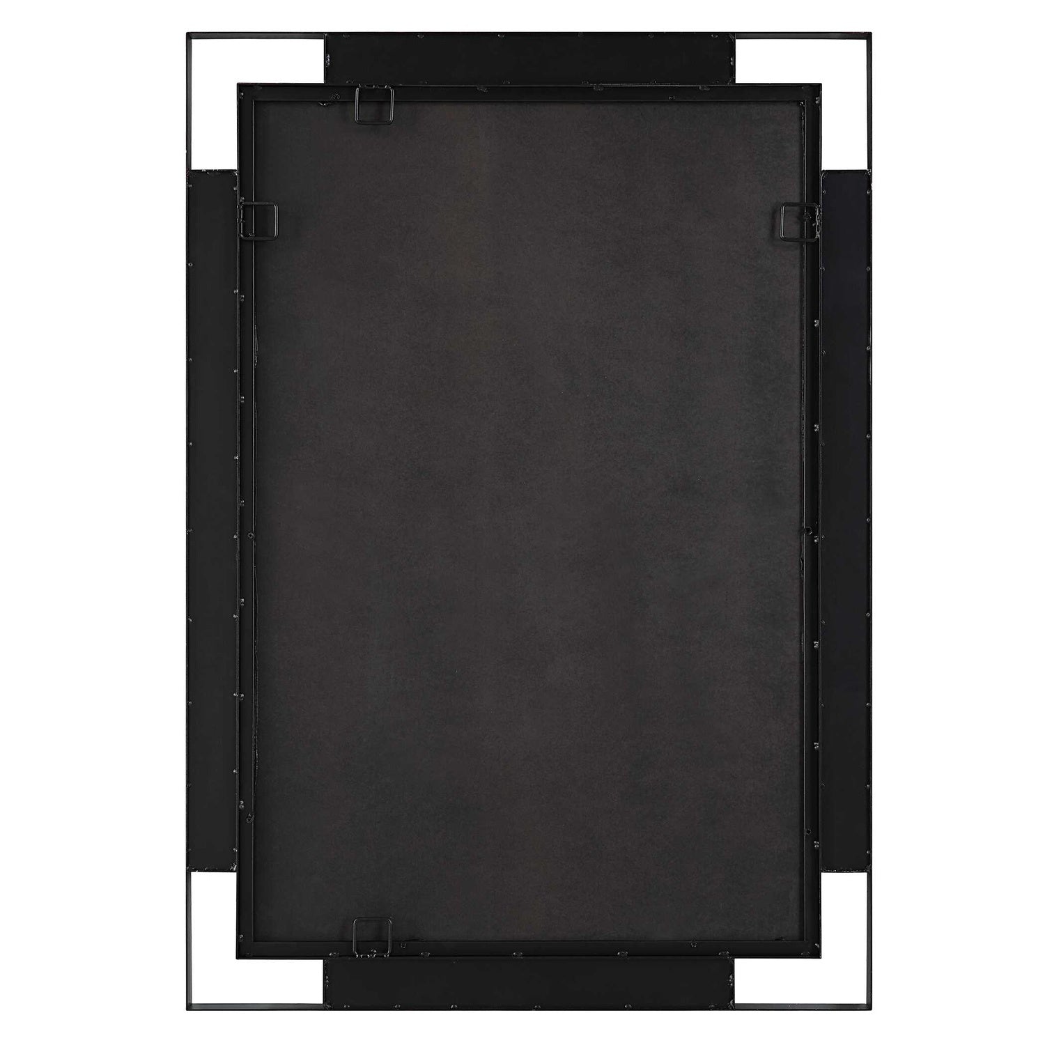 UTTERMOST STELLAN MIRROR - Mirrors