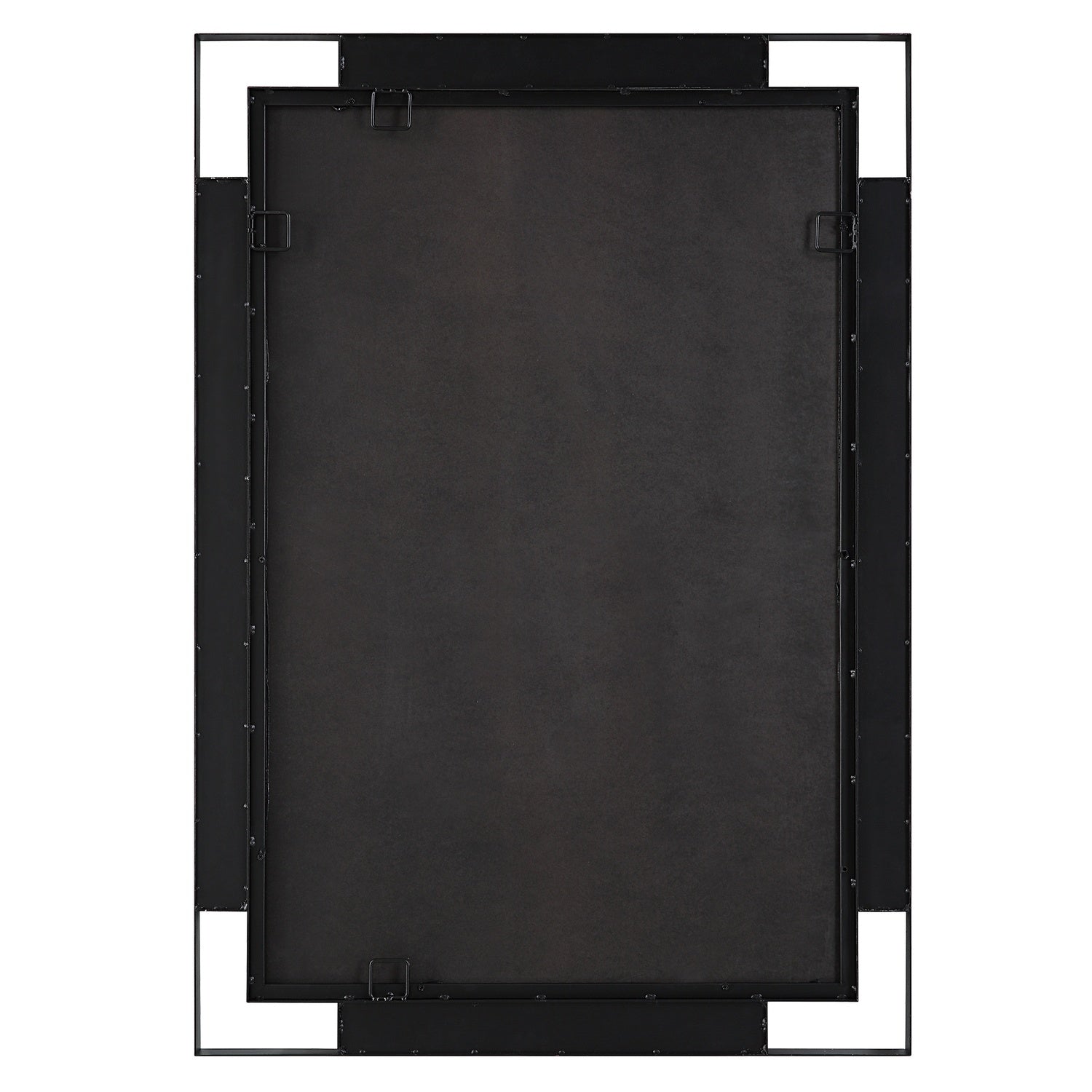 UTTERMOST Stellan Mirror - Mirrors