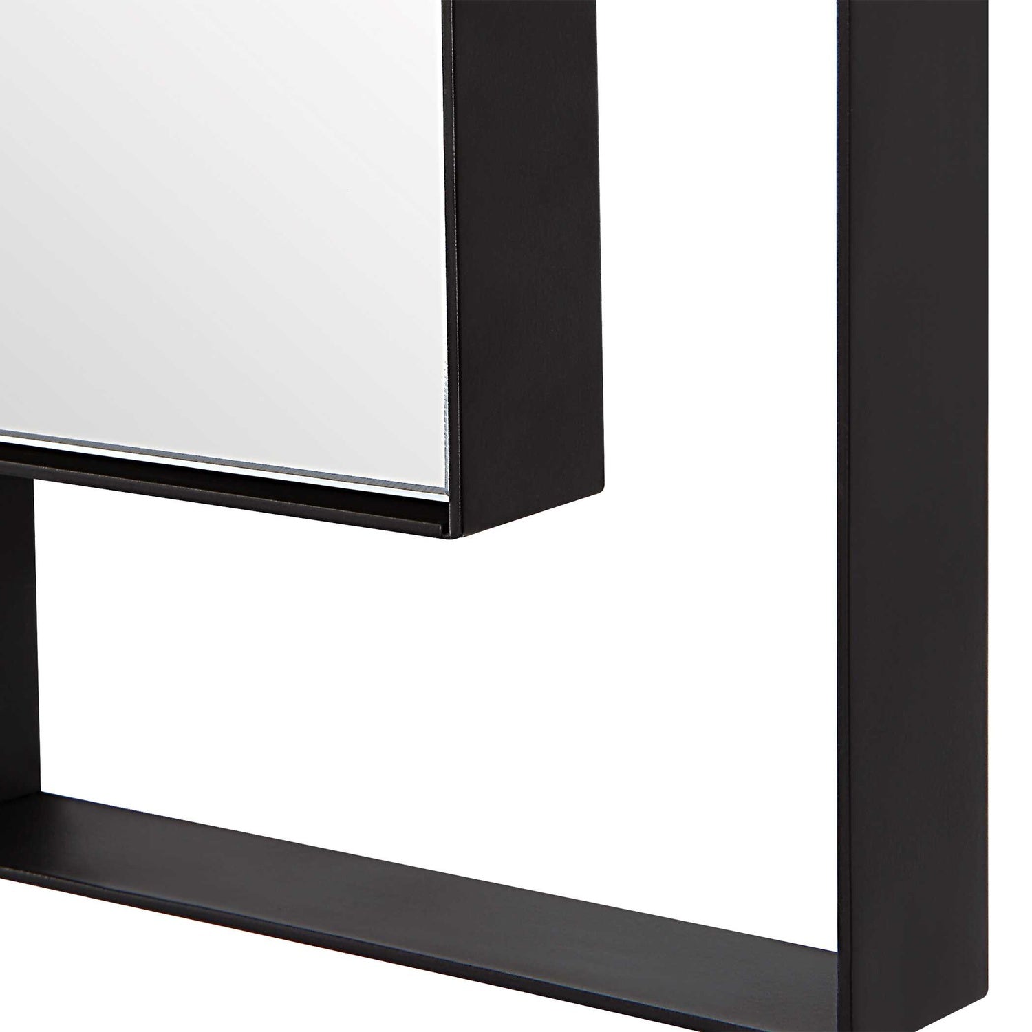 UTTERMOST STELLAN MIRROR - Mirrors