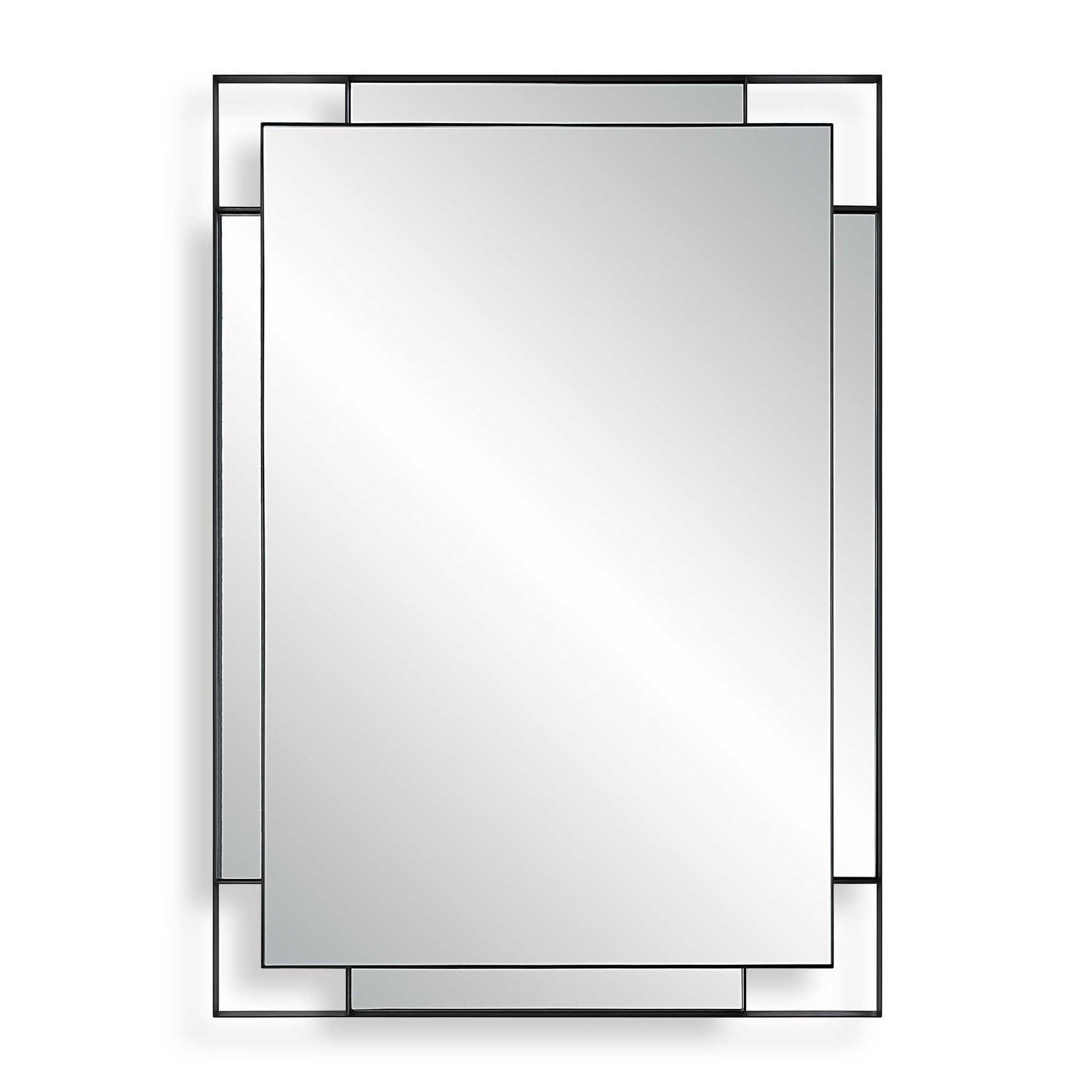 UTTERMOST STELLAN MIRROR - Mirrors
