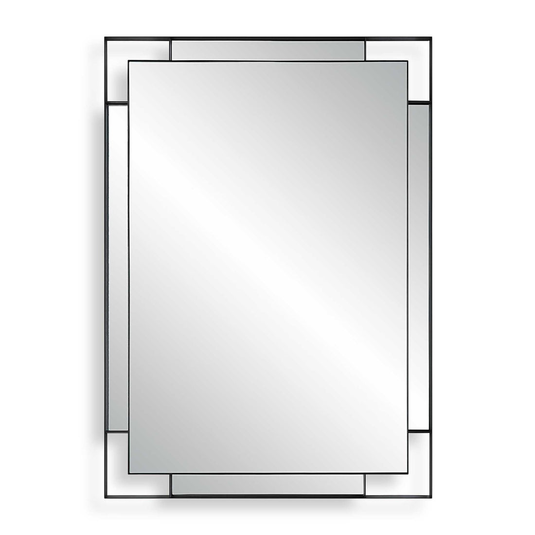 UTTERMOST Stellan Mirror - Mirrors