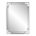 UTTERMOST Stellan Mirror - Mirrors