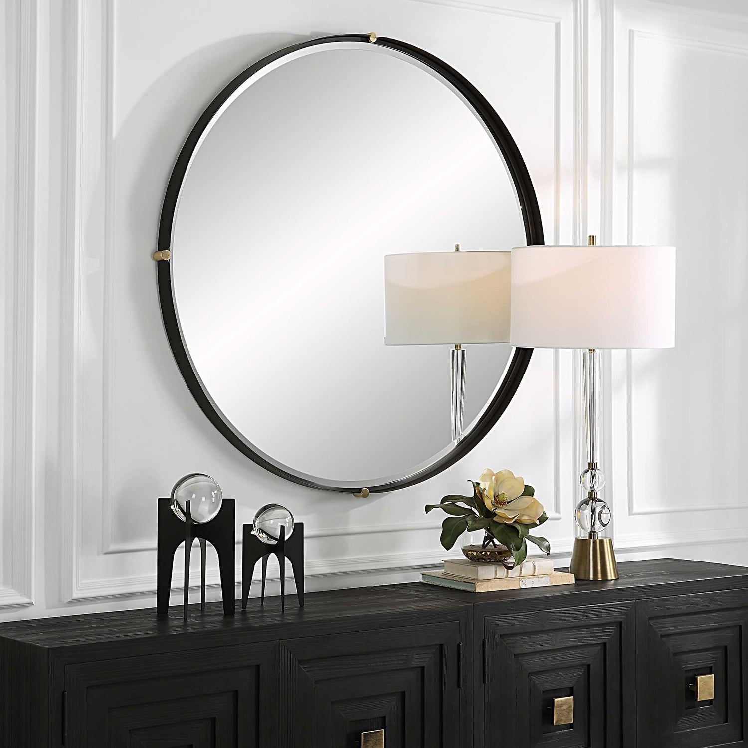 UTTERMOST BONDED MIRROR - Mirrors