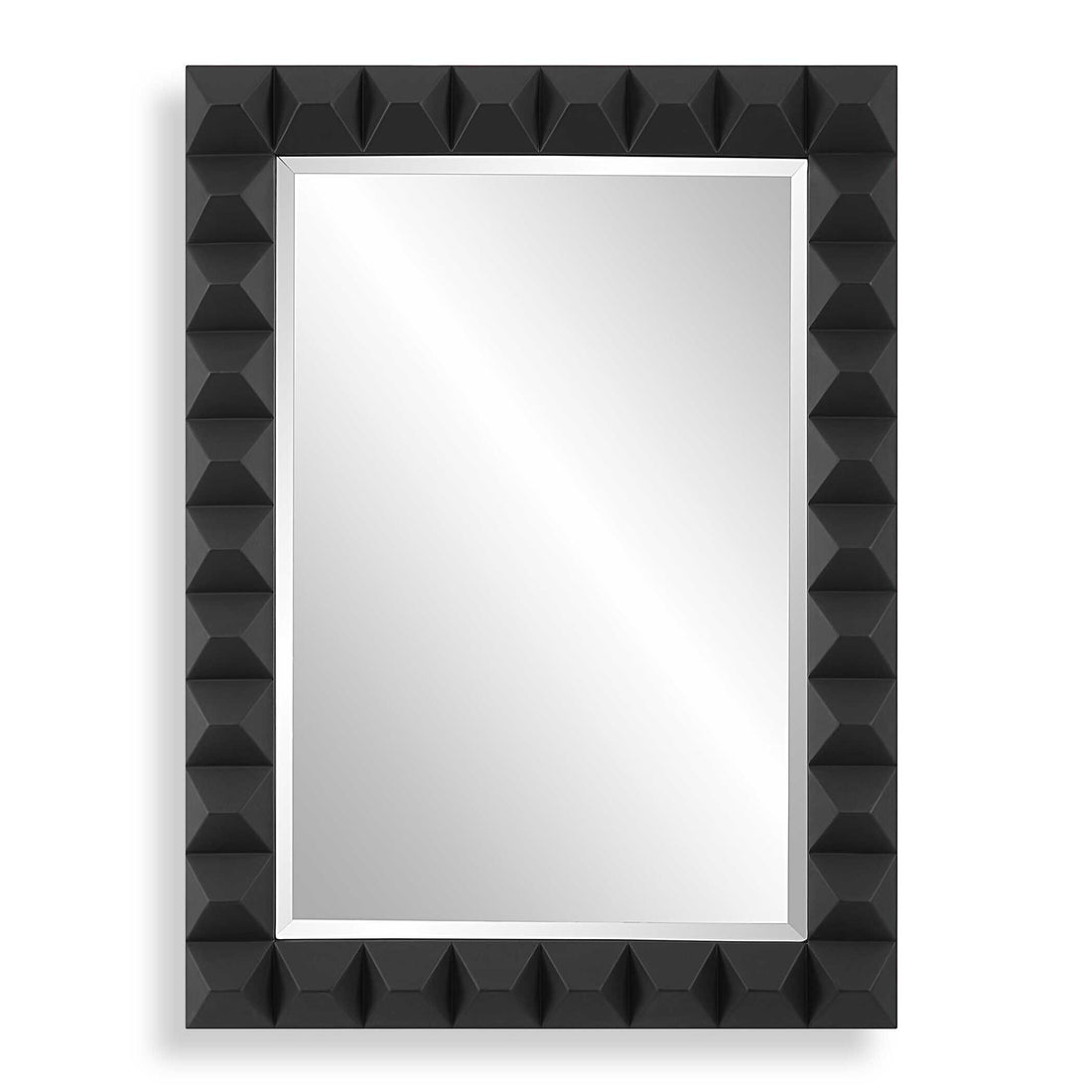UTTERMOST STUDDED MIRROR - Mirrors