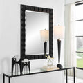 UTTERMOST Studded Mirror - Mirrors
