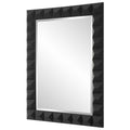UTTERMOST STUDDED MIRROR - Mirrors