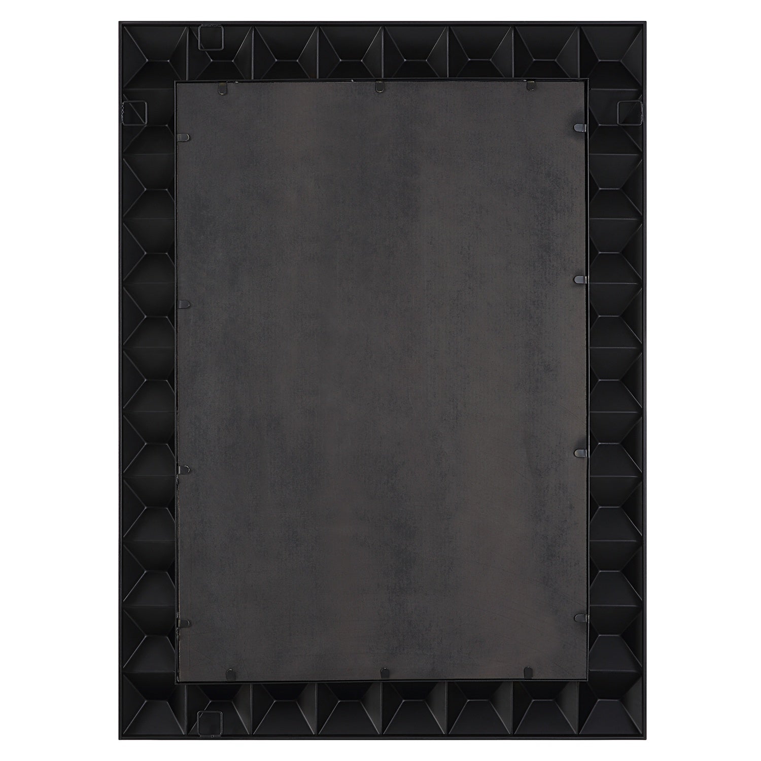 UTTERMOST Studded Mirror - Mirrors