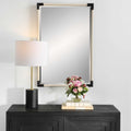 UTTERMOST MARINA MIRROR - Mirrors