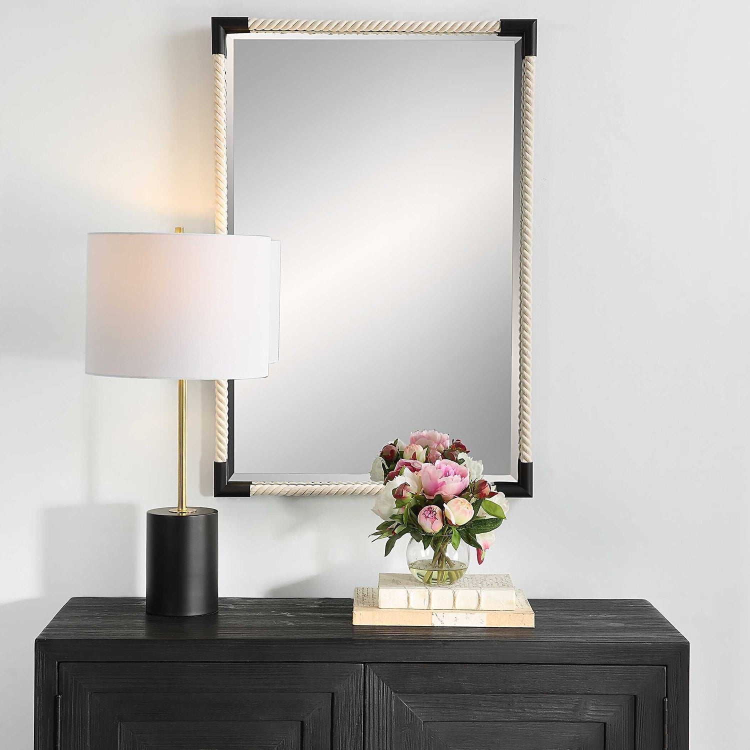 UTTERMOST MARINA MIRROR - Mirrors