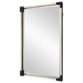 UTTERMOST MARINA MIRROR - Mirrors