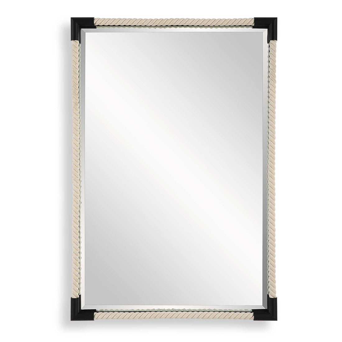 UTTERMOST MARINA MIRROR - Mirrors