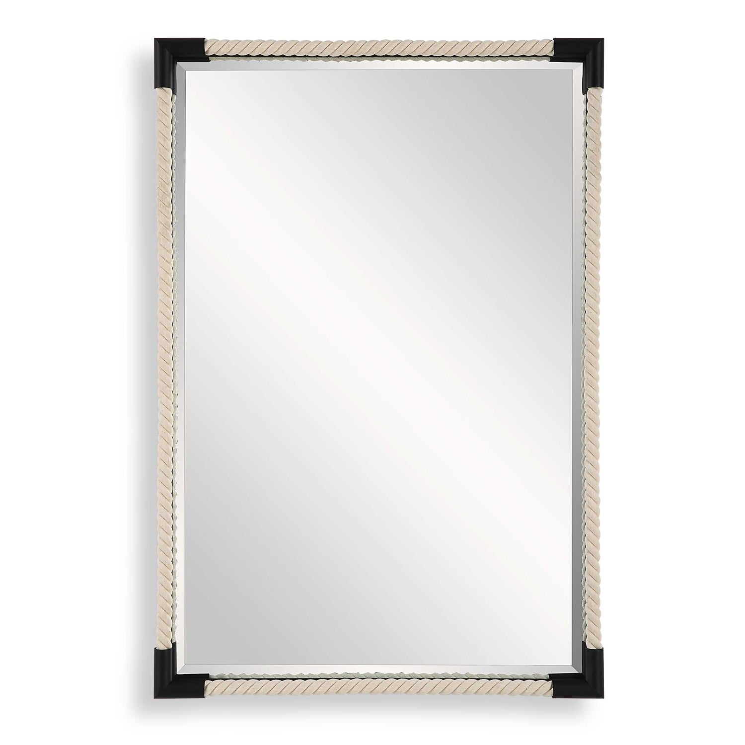 UTTERMOST MARINA MIRROR - Mirrors