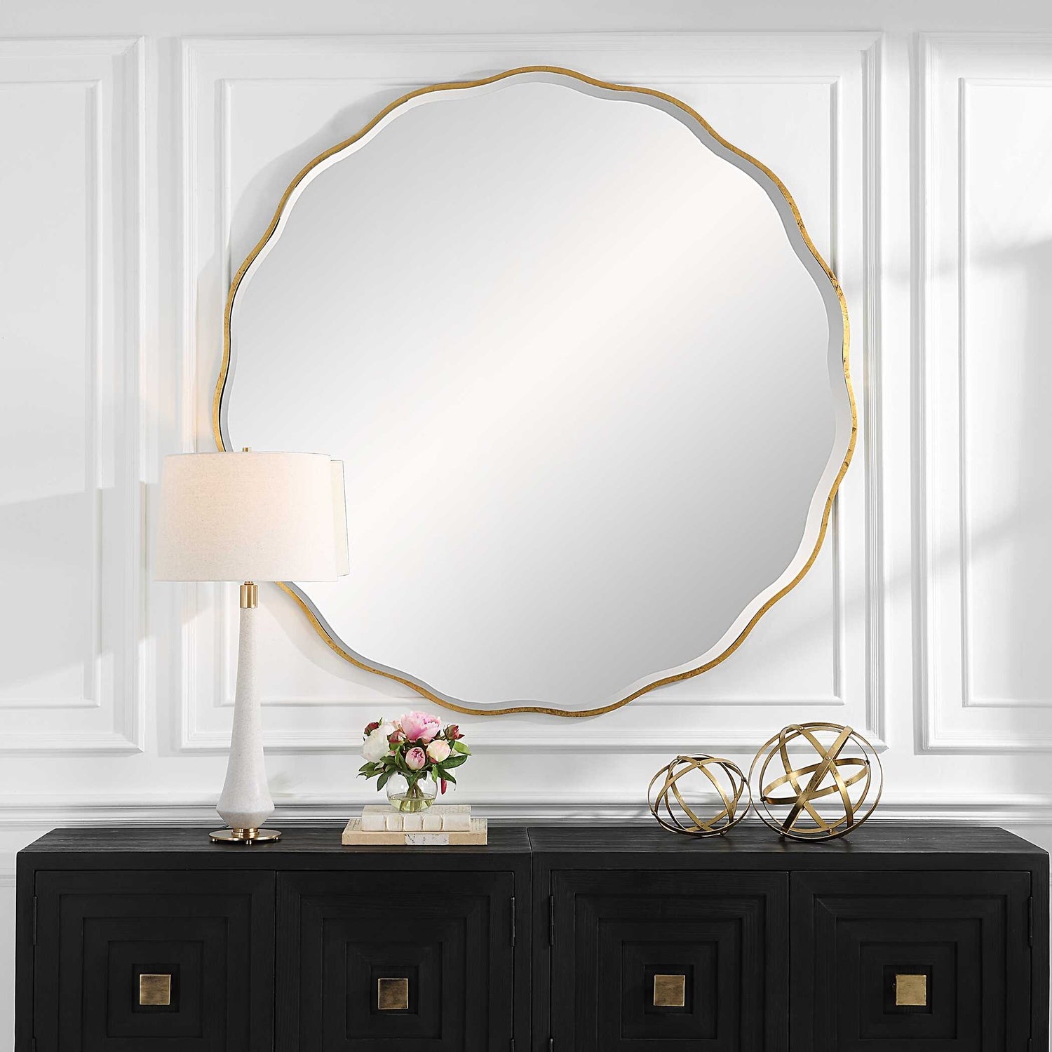UTTERMOST Aneta Mirror - Mirrors