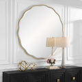 UTTERMOST ANETA MIRROR - Mirrors