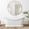 UTTERMOST ANETA MIRROR - Mirrors