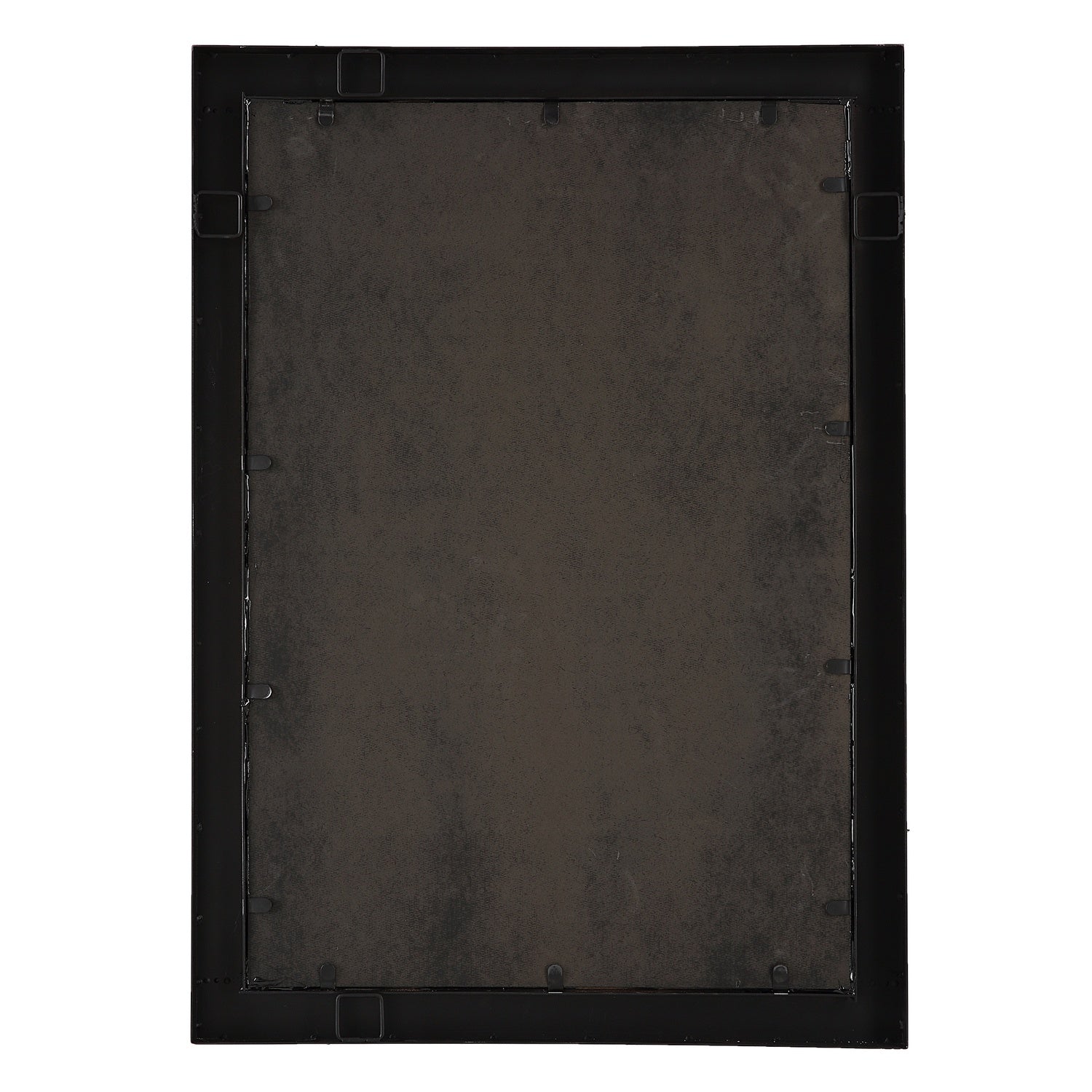 UTTERMOST Silvio Tiled Vanity Mirror - Mirrors