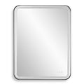UTTERMOST Crofton Lighted Vanity Mirror - Mirrors
