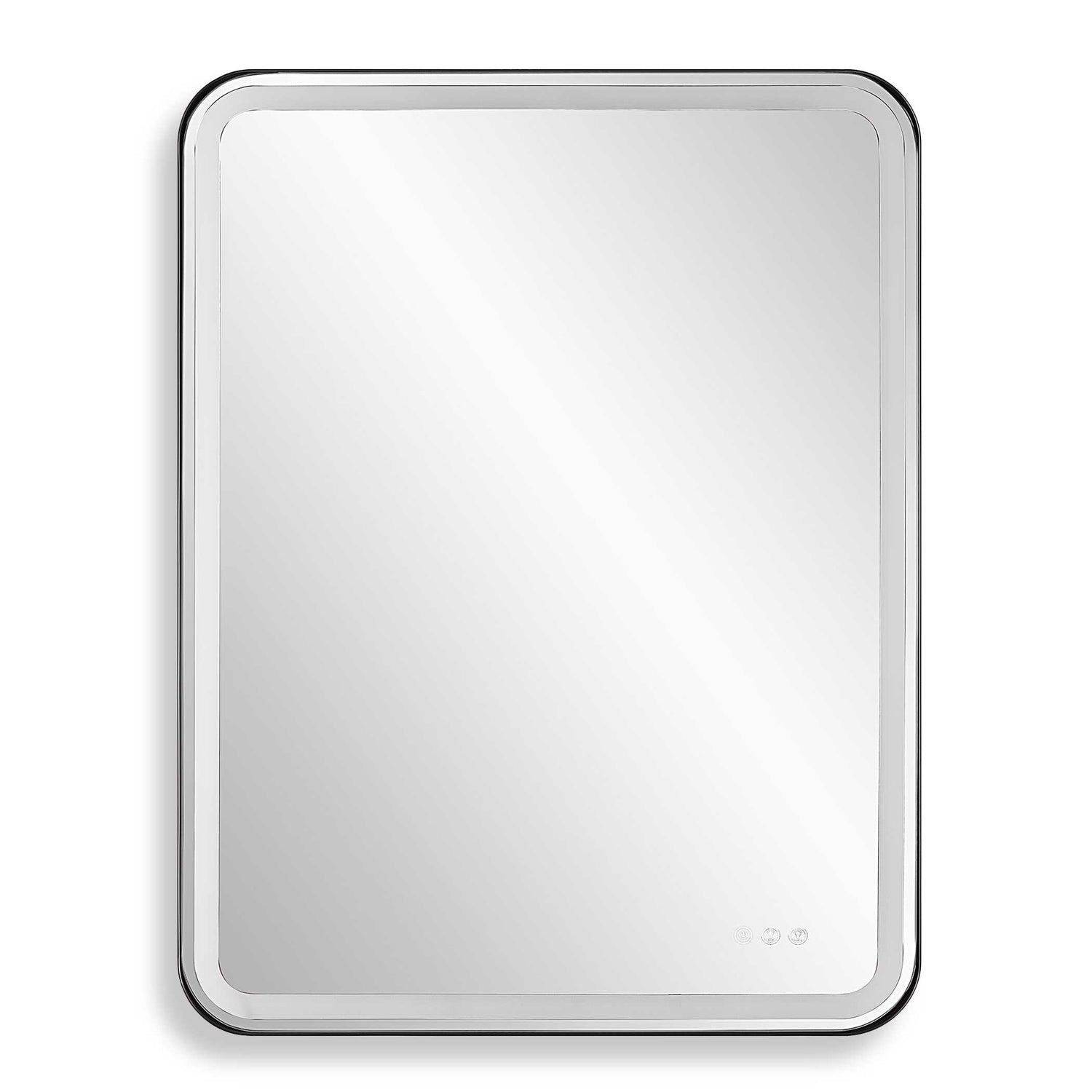 UTTERMOST Crofton Lighted Vanity Mirror - Mirrors