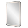 UTTERMOST Crofton Lighted Vanity Mirror - Mirrors