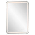 UTTERMOST CROFTON LIGHTED VANITY MIRROR - Mirrors