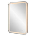 UTTERMOST CROFTON LIGHTED VANITY MIRROR - Mirrors
