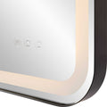UTTERMOST Crofton Lighted Mirror - Mirrors