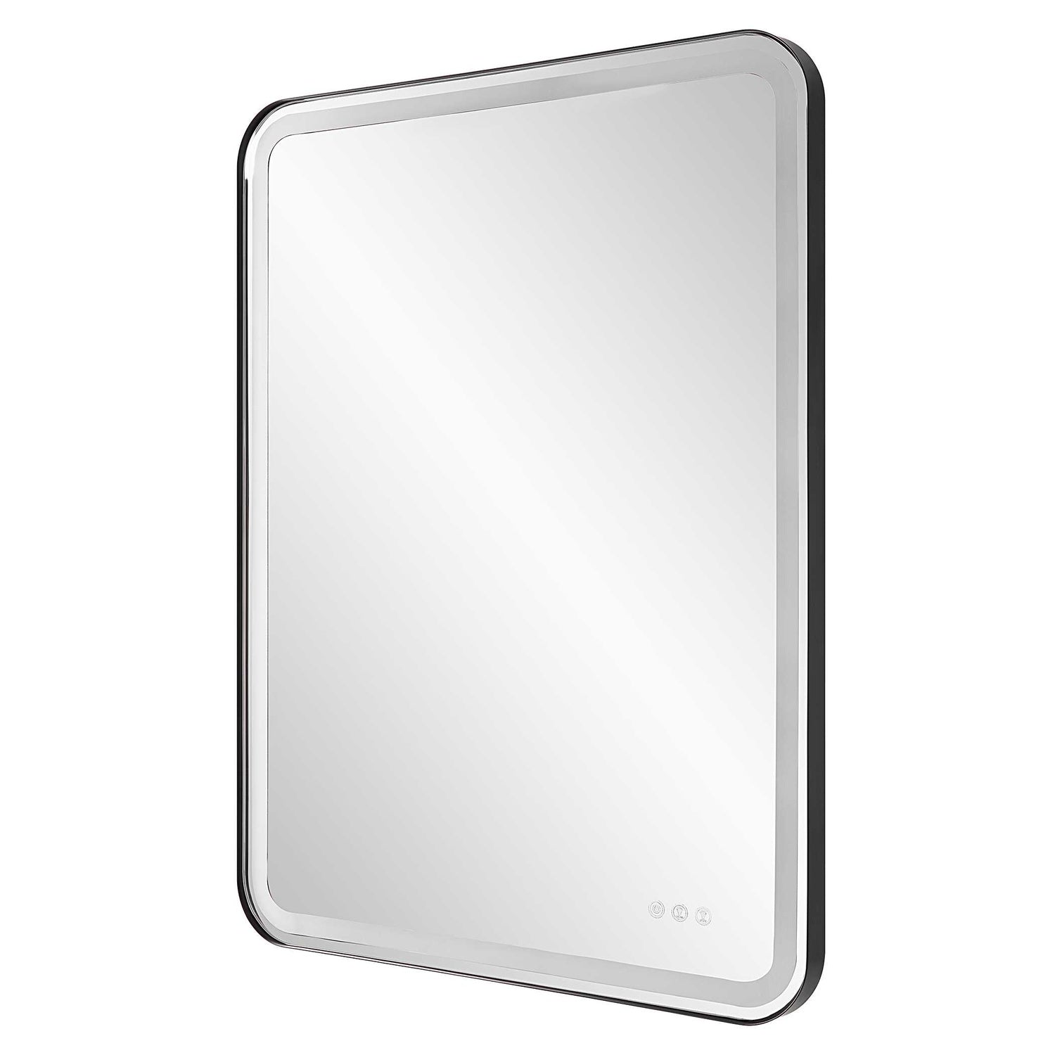 UTTERMOST CROFTON LIGHTED MIRROR - Mirrors